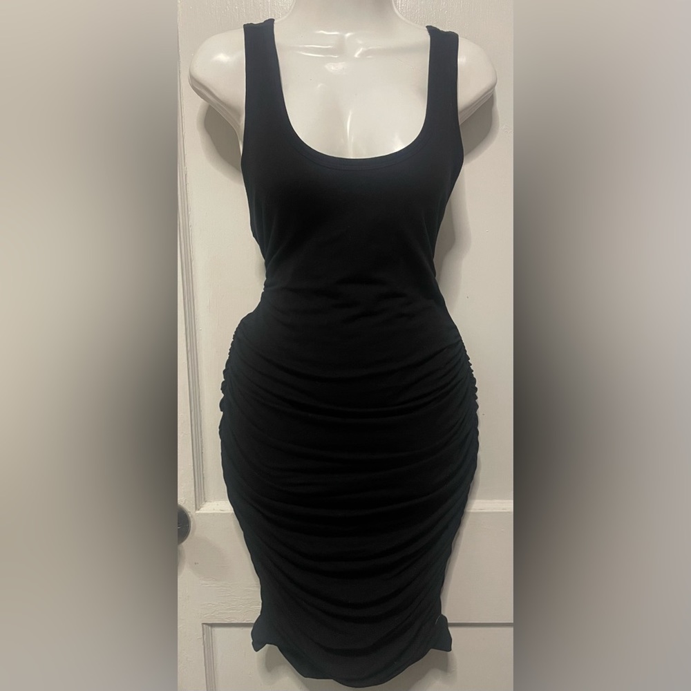 Express Dress